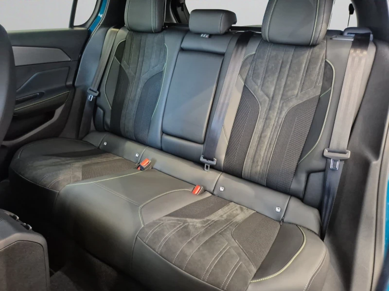 Peugeot 308 GT 1, 5 BlueHDi 130 EAT8 EURO 6.4, снимка 14 - Автомобили и джипове - 51524160