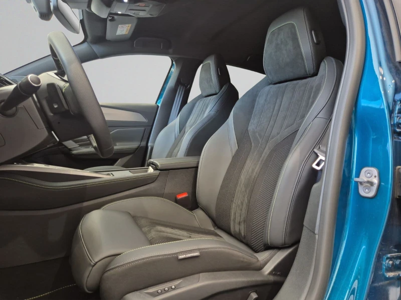 Peugeot 308 GT 1, 5 BlueHDi 130 EAT8 EURO 6.4, снимка 9 - Автомобили и джипове - 51524160