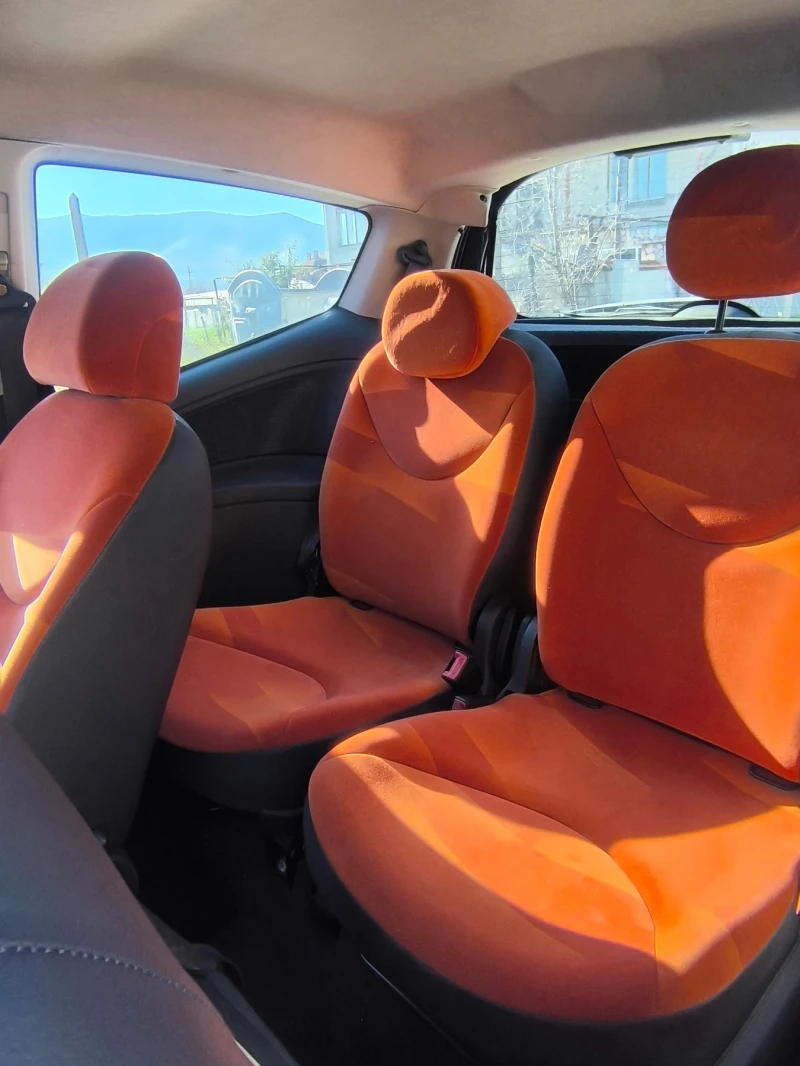 Citroen C2, снимка 8 - Автомобили и джипове - 52794489