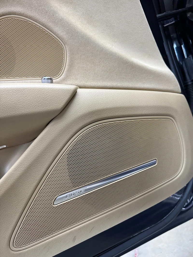 Audi A8 4.2 QUATTRO * S LINE * BOSE * , снимка 14 - Автомобили и джипове - 52937765
