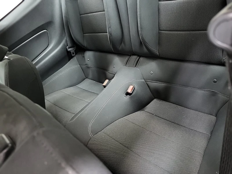 Ford Mustang * V6 * CARFAX * БЕЗ ПЪРВОНАЧАЛНА ВНОСКА, снимка 12 - Автомобили и джипове - 52958969