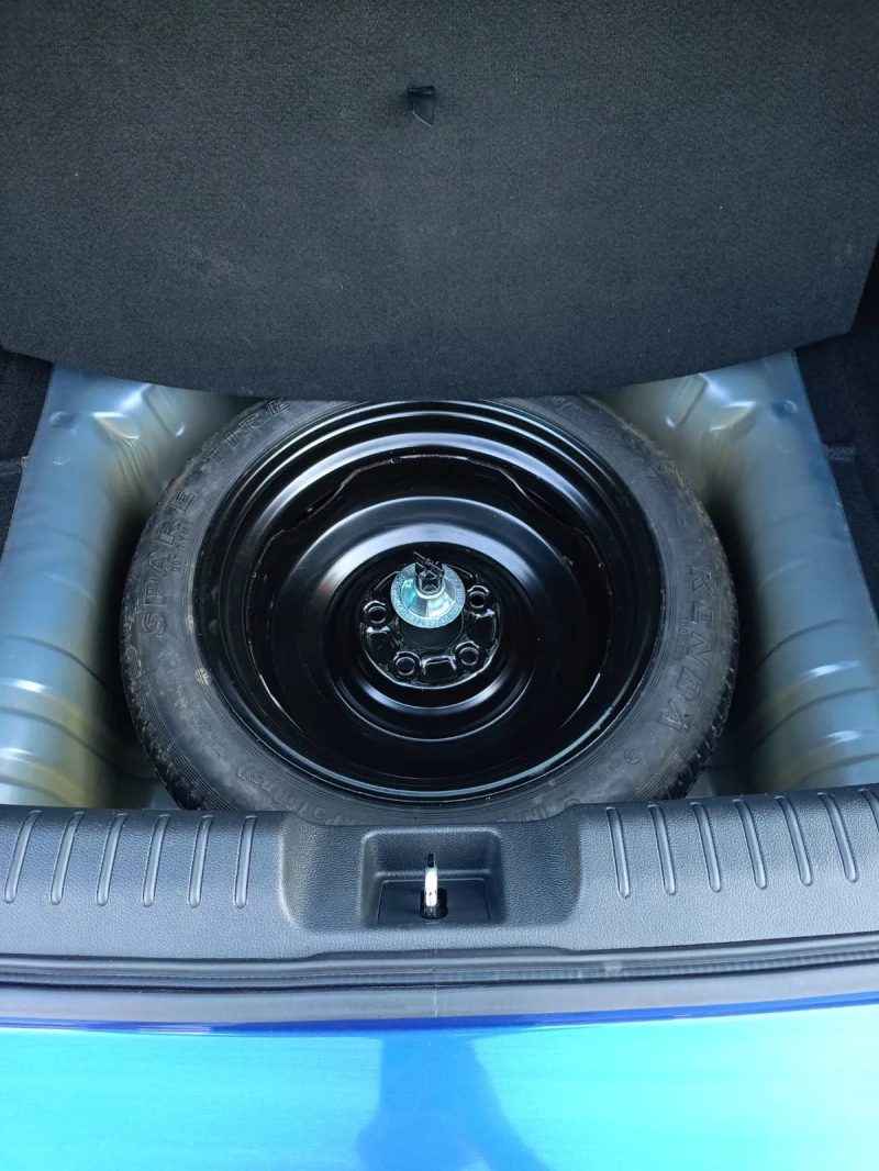 Honda Civic 1.5 turbo , снимка 5 - Автомобили и джипове - 53086939