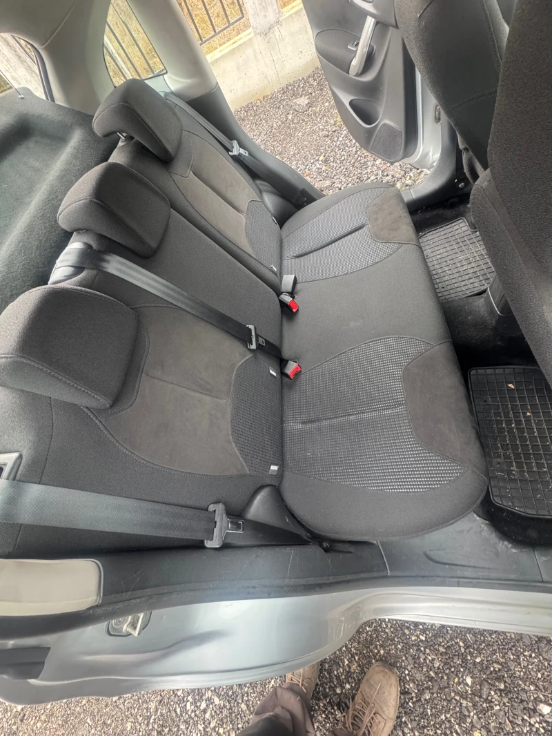 Citroen C3, снимка 13 - Автомобили и джипове - 53220496