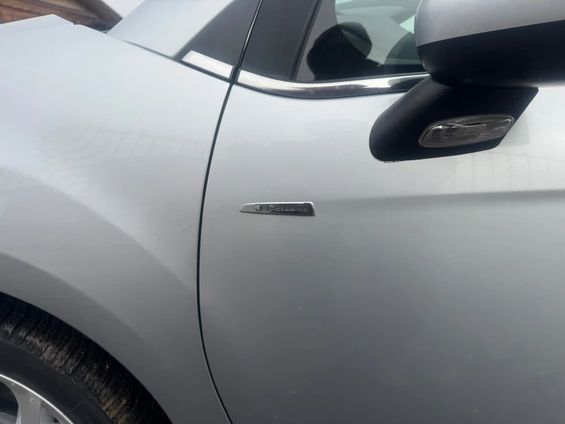 Citroen C3, снимка 9 - Автомобили и джипове - 53220496