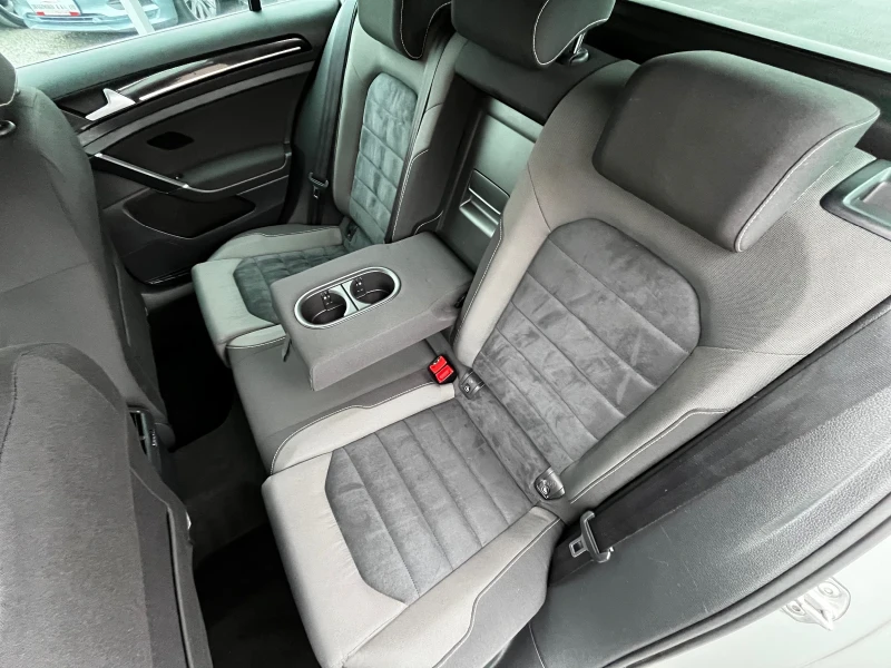 VW Golf  Variant / 1.6TDI / Business, снимка 12 - Автомобили и джипове - 53235858