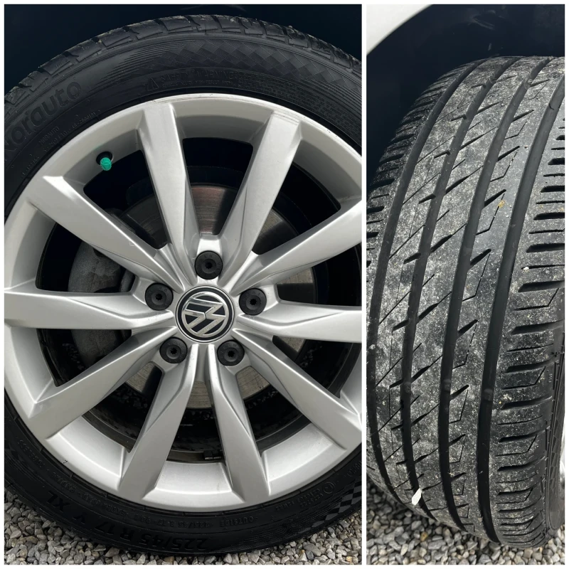 VW Golf  Variant / 1.6TDI / Business, снимка 15 - Автомобили и джипове - 53235858