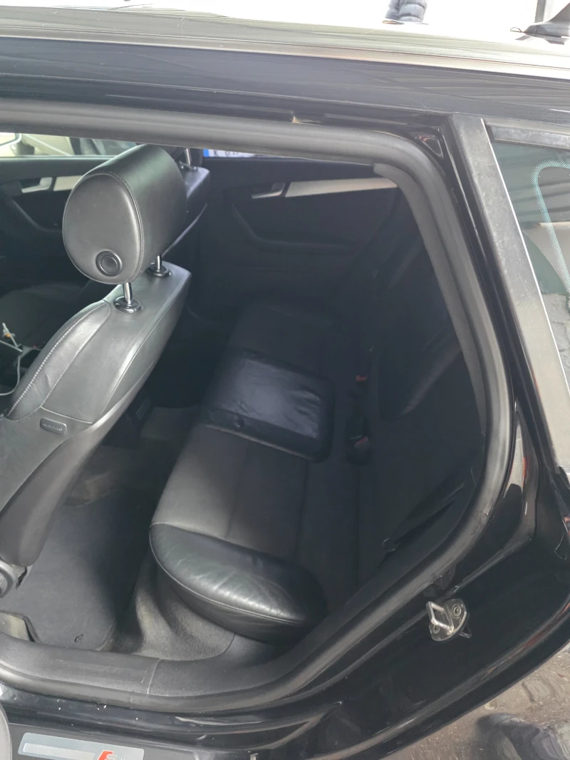 Audi A3 2.0 turbo, снимка 12 - Автомобили и джипове - 53322391