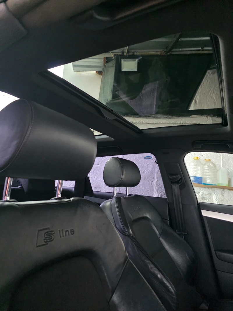 Audi A3 2.0 turbo, снимка 11 - Автомобили и джипове - 53322391