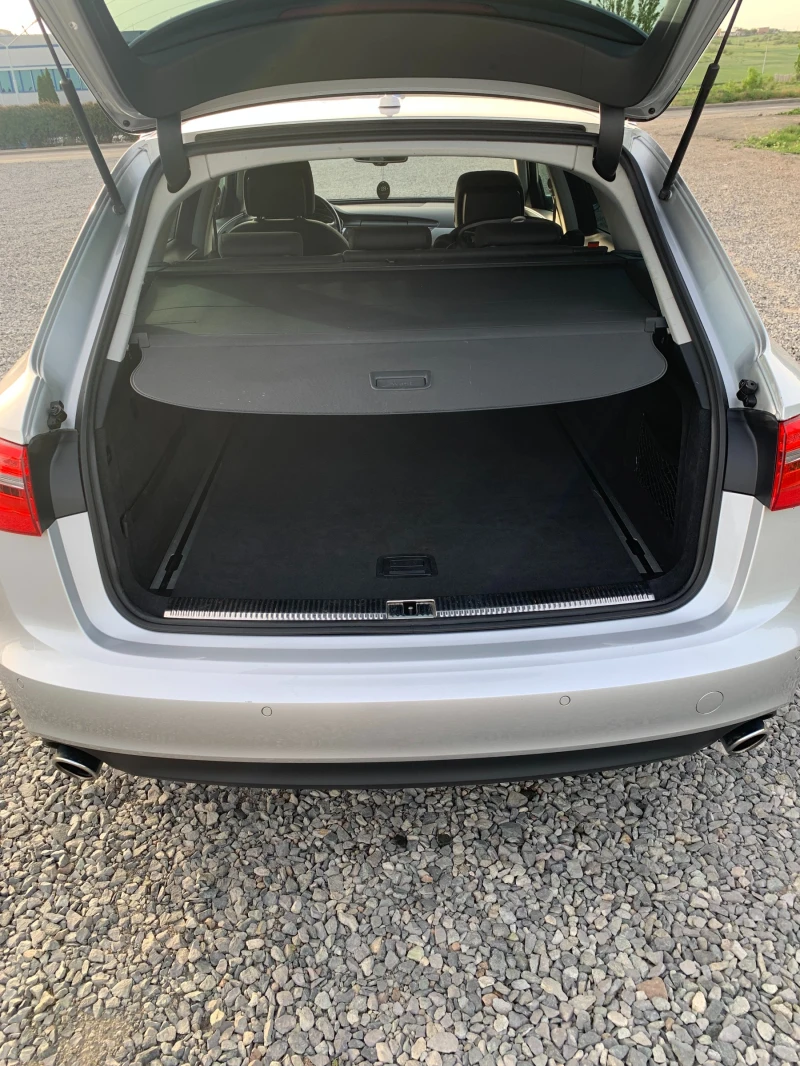 Audi A6 3.0 TDI , снимка 7 - Автомобили и джипове - 53374655
