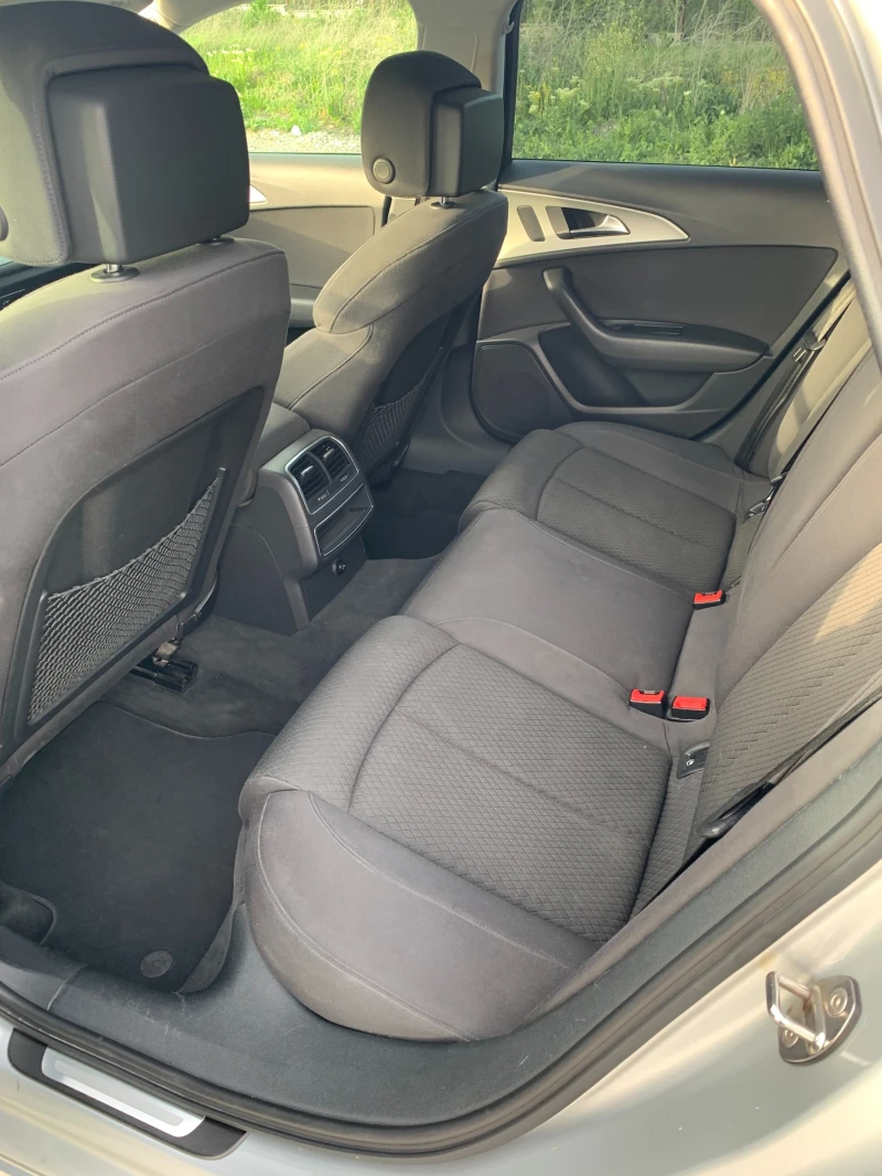Audi A6 3.0 TDI , снимка 6 - Автомобили и джипове - 53374655