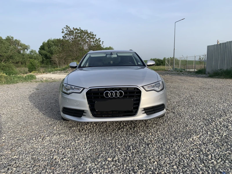 Audi A6 3.0 TDI , снимка 2 - Автомобили и джипове - 53374655