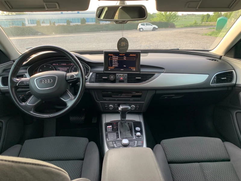 Audi A6 3.0 TDI , снимка 5 - Автомобили и джипове - 53374655