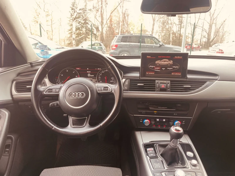 Audi A6 3.0 TDI, снимка 7 - Автомобили и джипове - 53536172