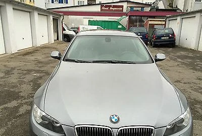 BMW 335 Bi Turbo, снимка 1 - Автомобили и джипове - 1274484