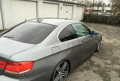 BMW 335 Bi Turbo, снимка 3 - Автомобили и джипове - 1274484