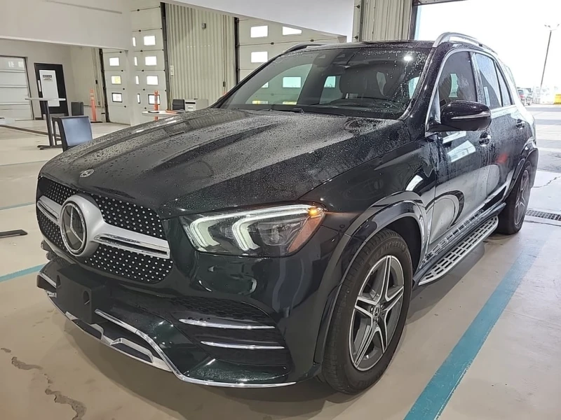 Mercedes-Benz GLE 450 * CARFAX * БЕЗ ПЪРВОНАЧАЛНА ВНОСКА - 70000 лв. / 35790.43 € - 39956798 1