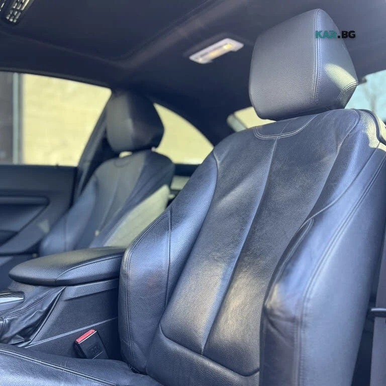 BMW 235 Coupe * RWD * АвтоКредит * (ЦЕНА ДО БГ), снимка 15 - Автомобили и джипове - 56240384