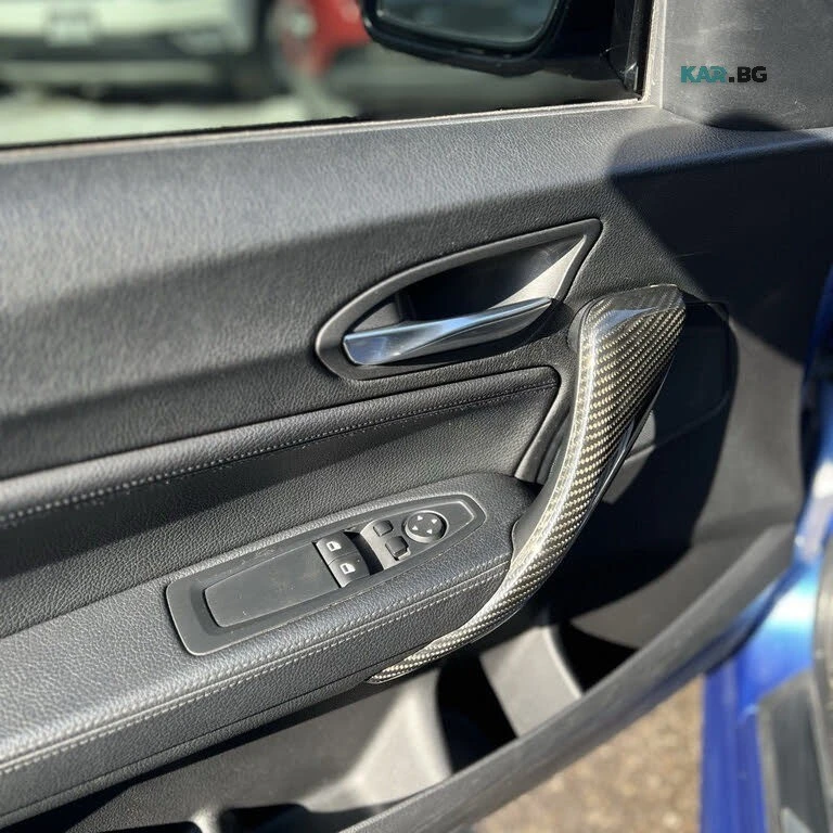 BMW 235 Coupe * RWD * АвтоКредит * (ЦЕНА ДО БГ), снимка 9 - Автомобили и джипове - 56240384