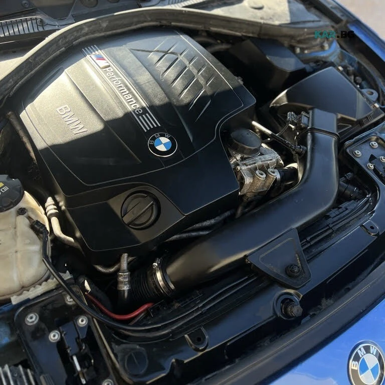 BMW 235 Coupe * RWD * АвтоКредит * (ЦЕНА ДО БГ), снимка 8 - Автомобили и джипове - 56240384