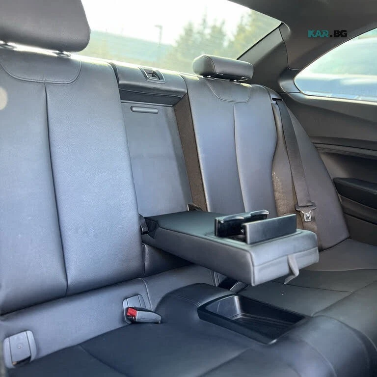 BMW 235 Coupe * RWD * АвтоКредит * (ЦЕНА ДО БГ), снимка 17 - Автомобили и джипове - 56240384