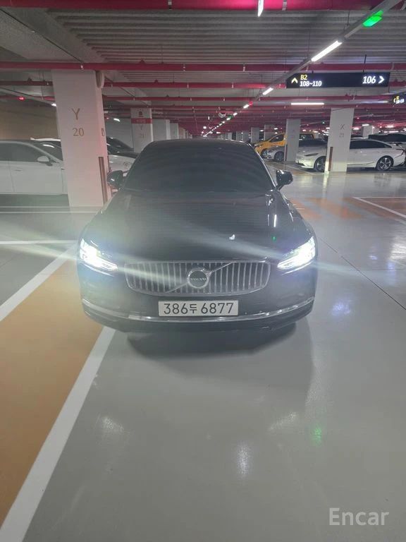 Volvo S90 B5 Inscription | Mobile.bg � ����������� 3