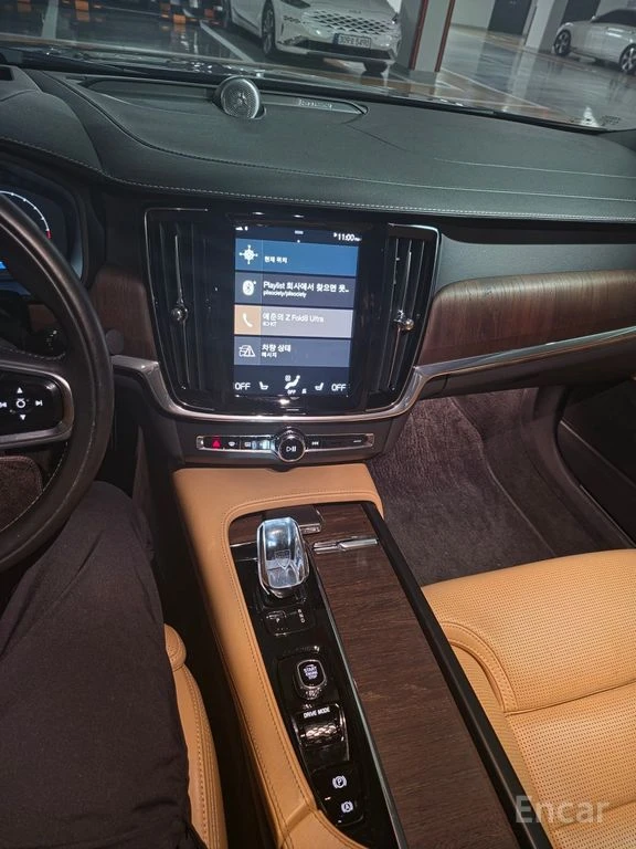 Volvo S90 B5 Inscription | Mobile.bg � ����������� 7
