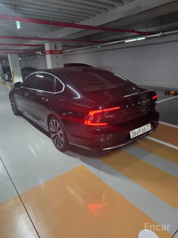 Volvo S90 B5 Inscription | Mobile.bg � ����������� 2