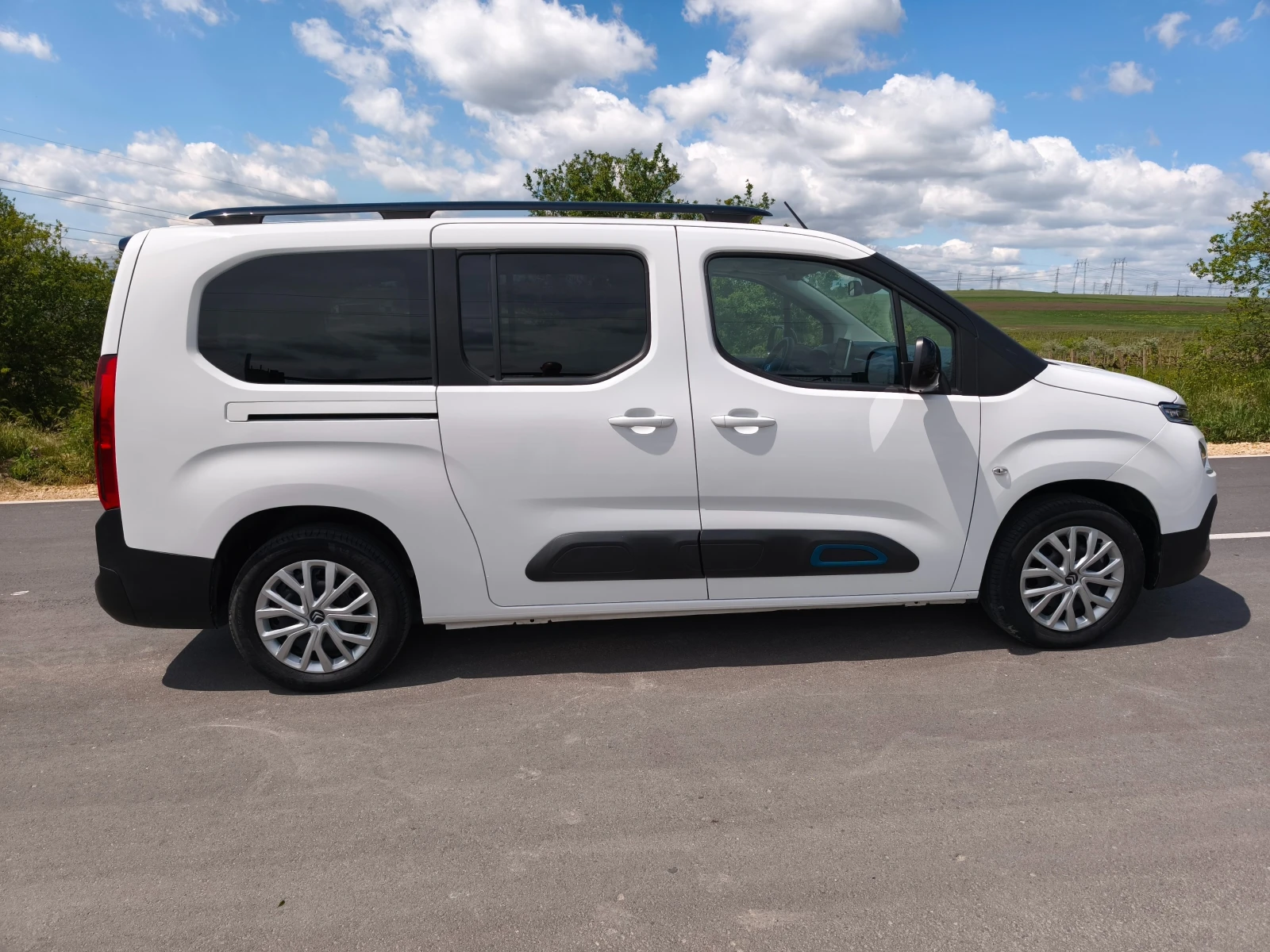 Citroen Berlingo LONG - изображение 4