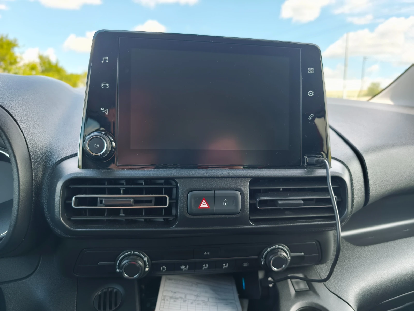 Citroen Berlingo LONG | Mobile.bg — изображение 13