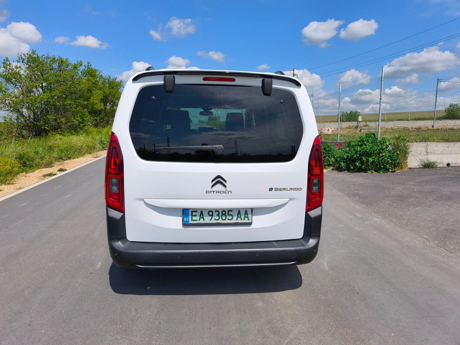 Citroen Berlingo LONG - изображение 3