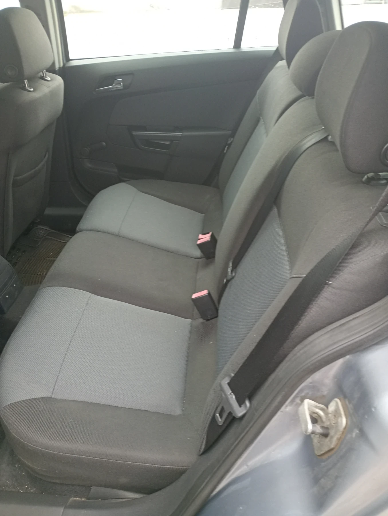 Opel Astra 1.6i - изображение 9