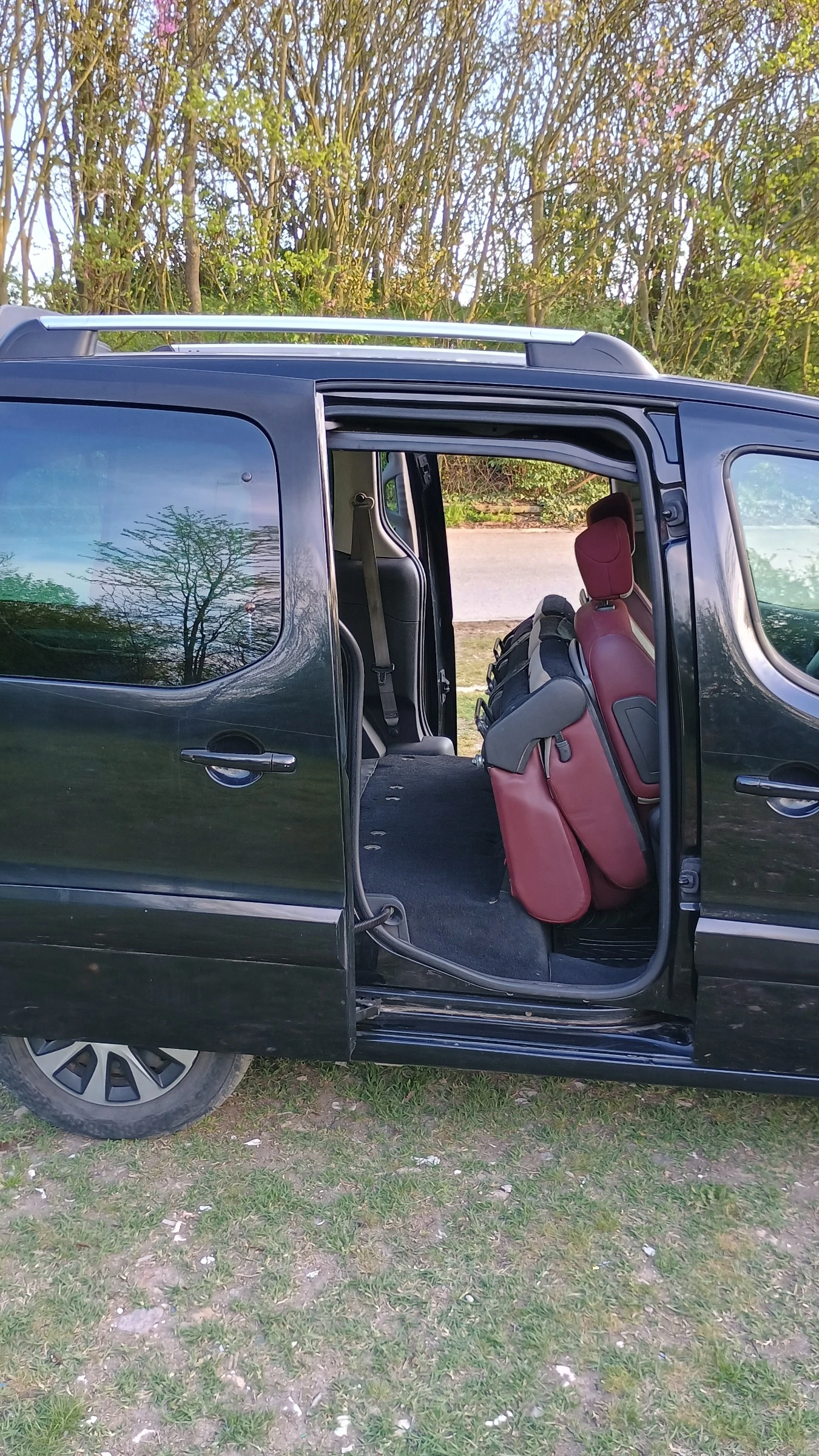 Citroen Berlingo 1.6 Hdi Multispace | Mobile.bg   14