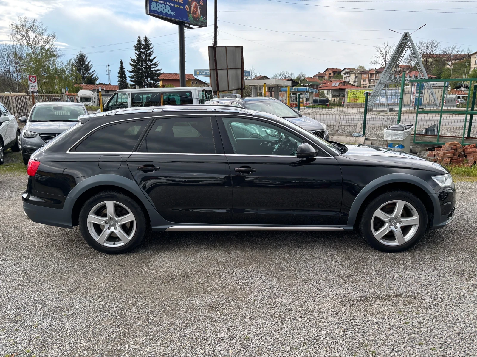Audi A6 Allroad 3.0TDI  - изображение 2
