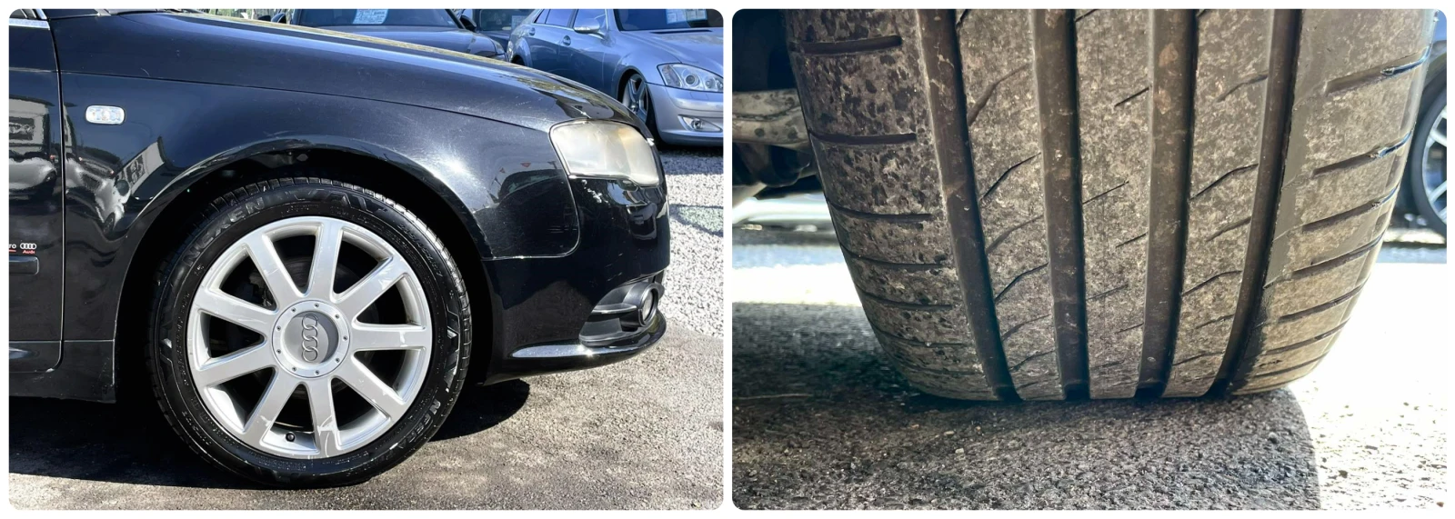 Audi A4 2.0TDI 140HP S-LINE | Mobile.bg   15