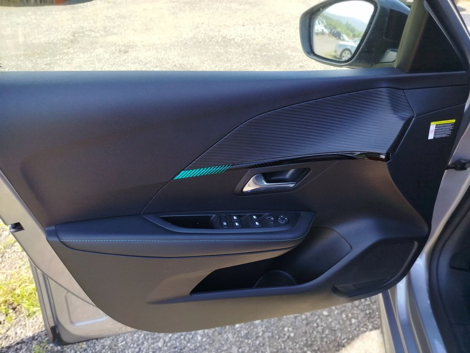 Peugeot 208 Allure, 23хил.км.Nova - изображение 8