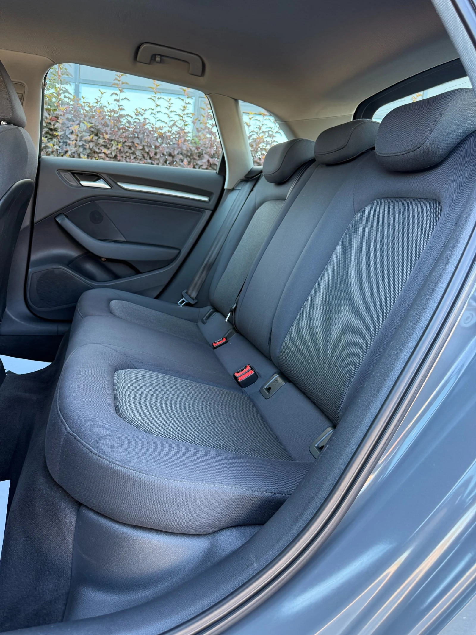 Audi A3 1.4i G-TRON* EURO-6B* NAVI*  - изображение 8