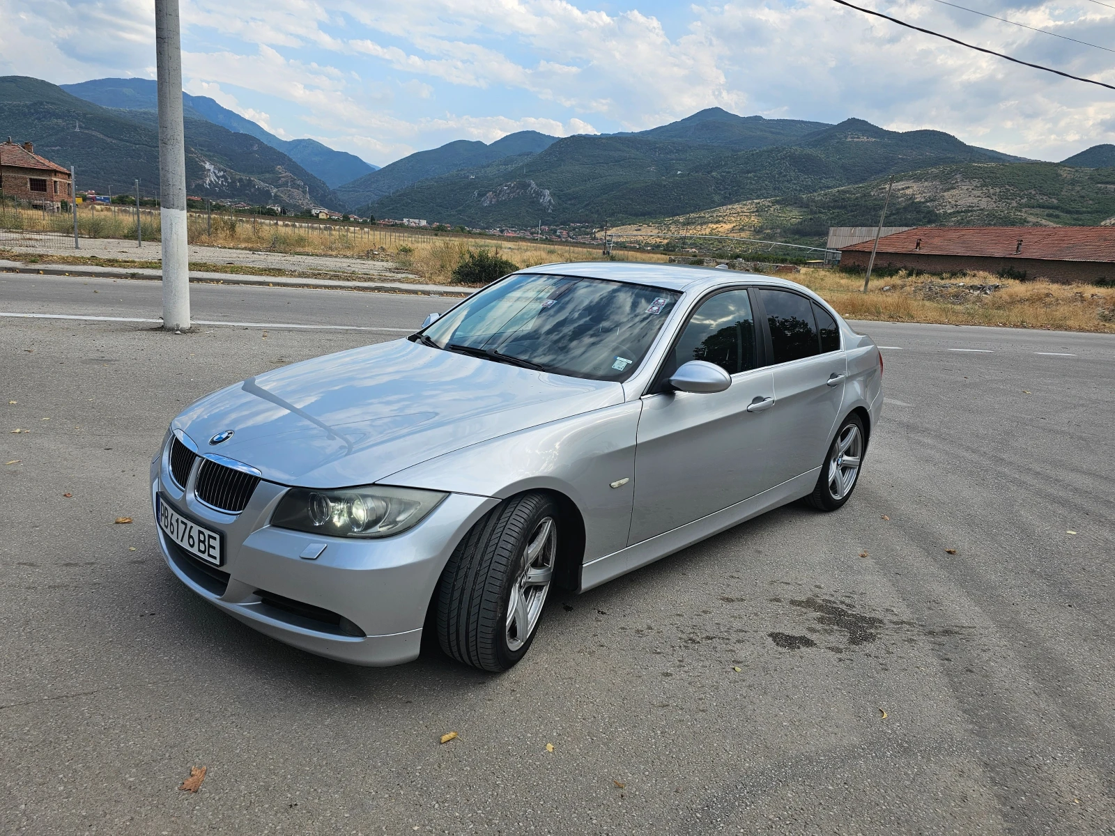 BMW 325 | Mobile.bg   1