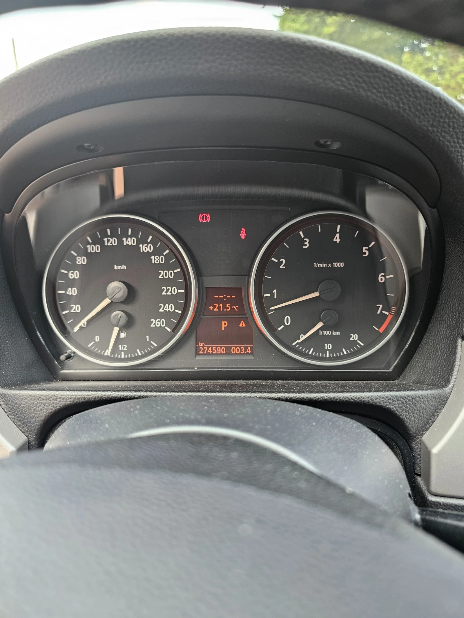 BMW 325  - изображение 9