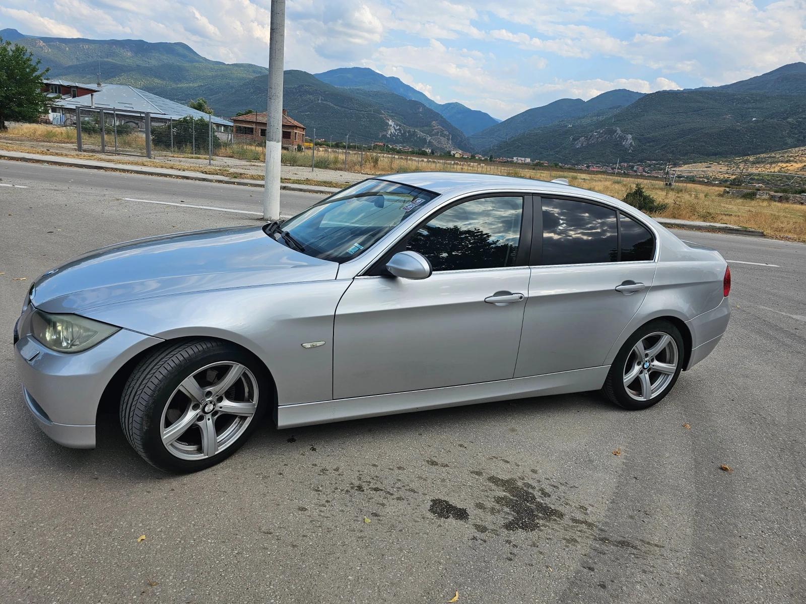 BMW 325  - изображение 3