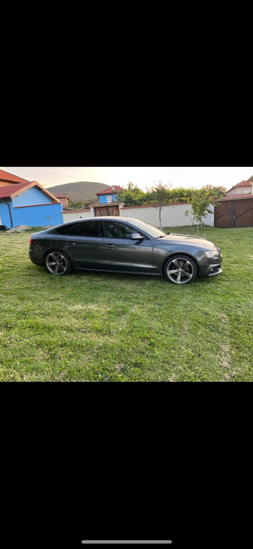 Audi A5 Спортбек / Quattro  - изображение 10