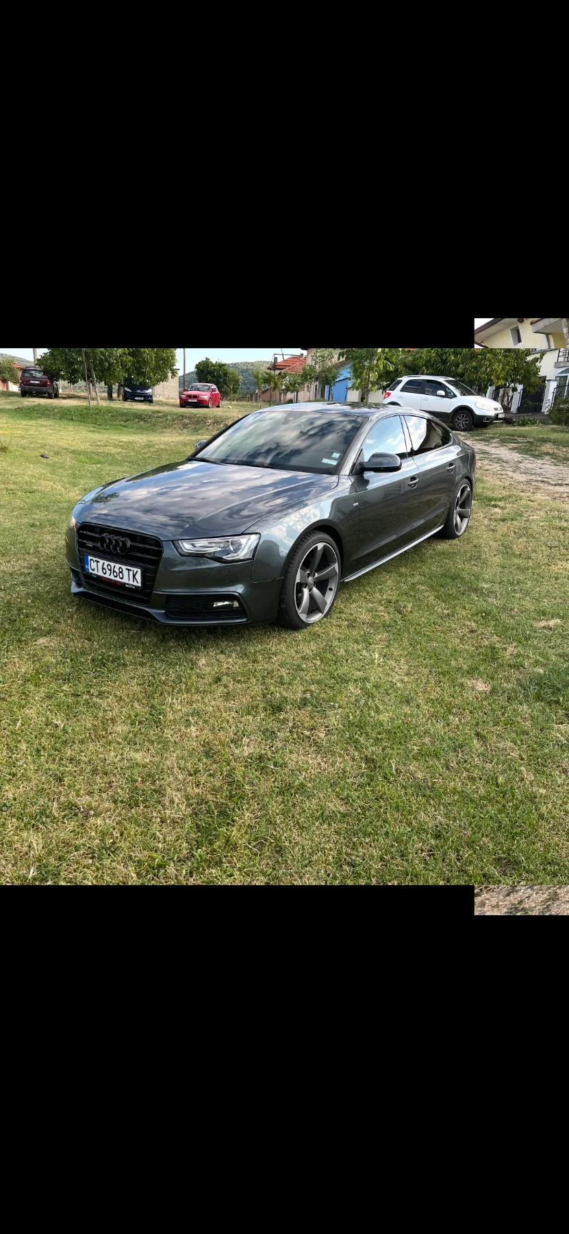 Audi A5 Спортбек / Quattro  - изображение 2