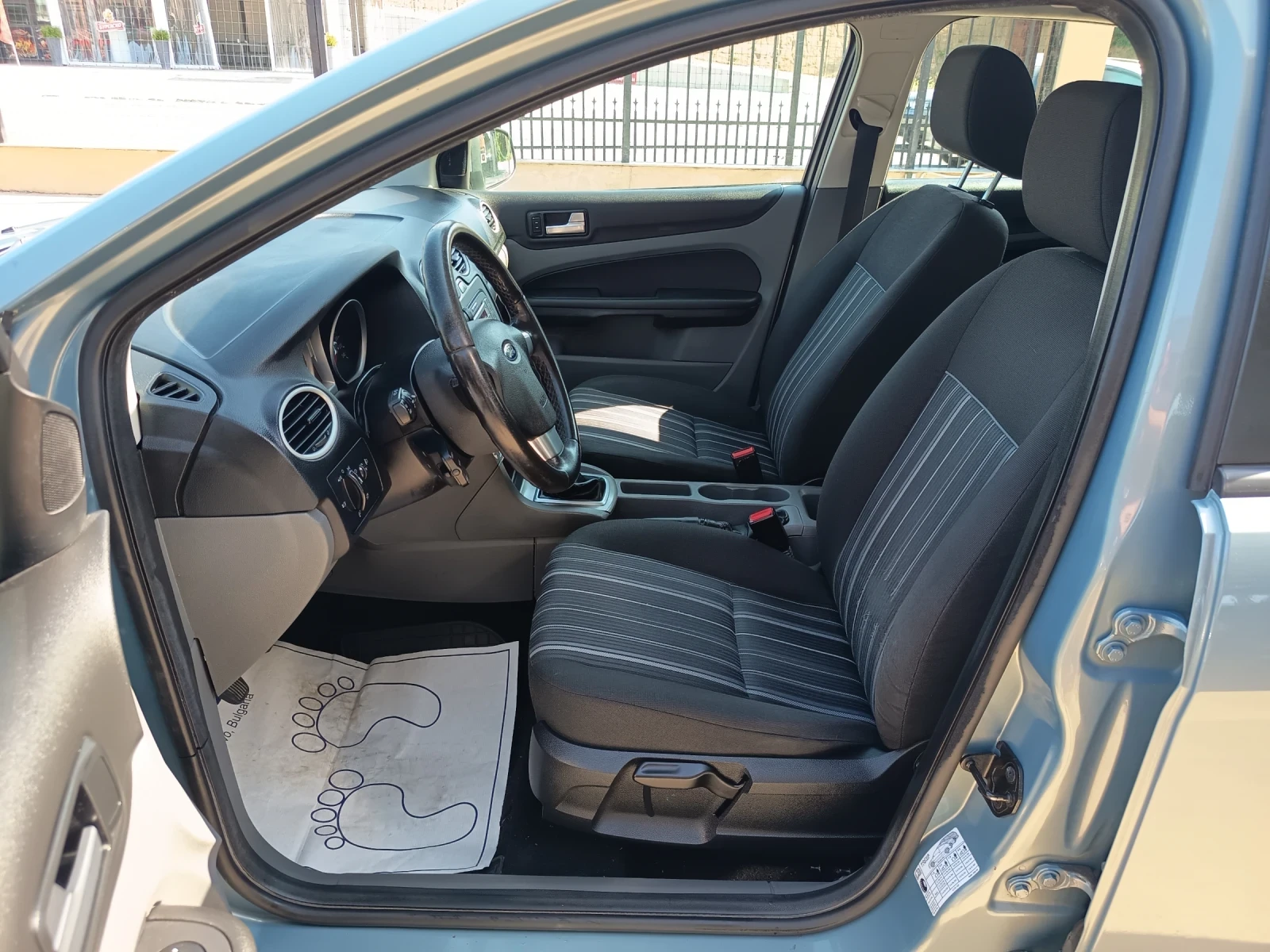 Ford Focus 1.6hdi - изображение 8