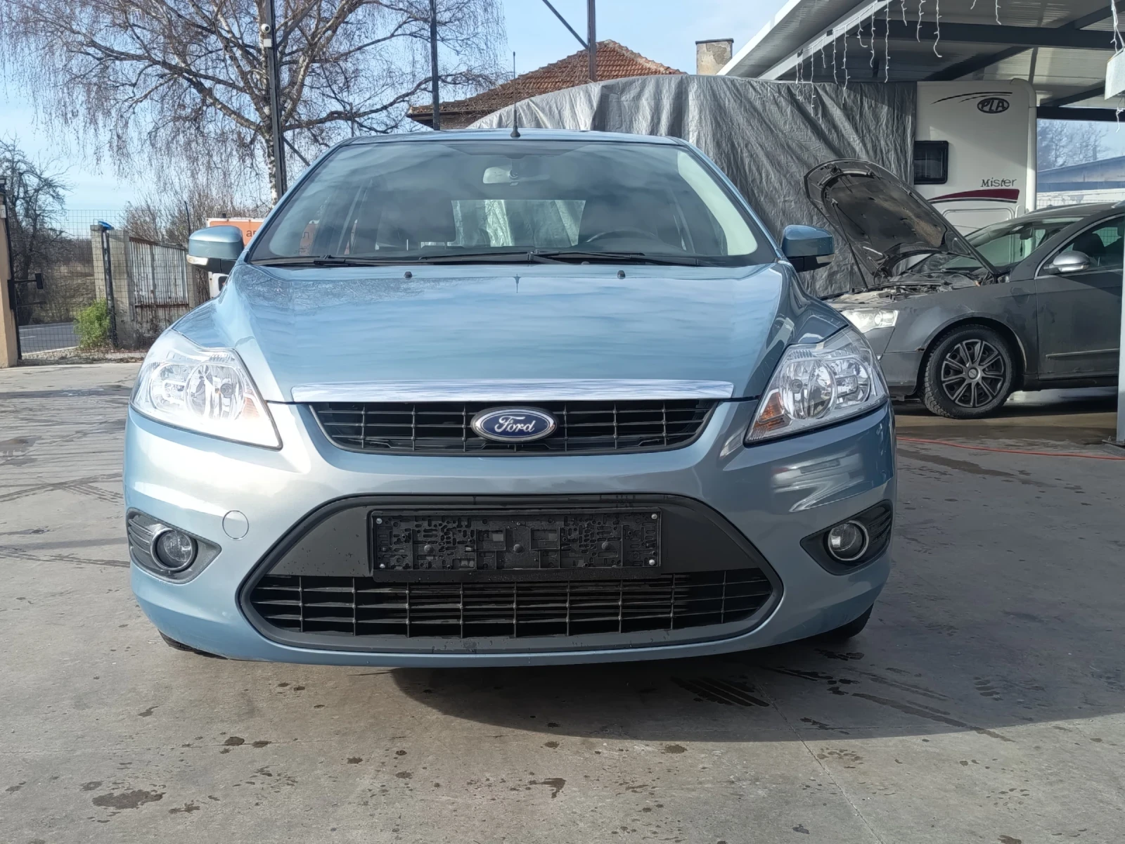 Ford Focus 1.6hdi | Mobile.bg   14
