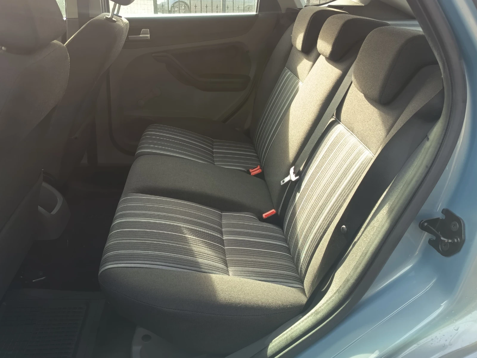 Ford Focus 1.6hdi | Mobile.bg   10