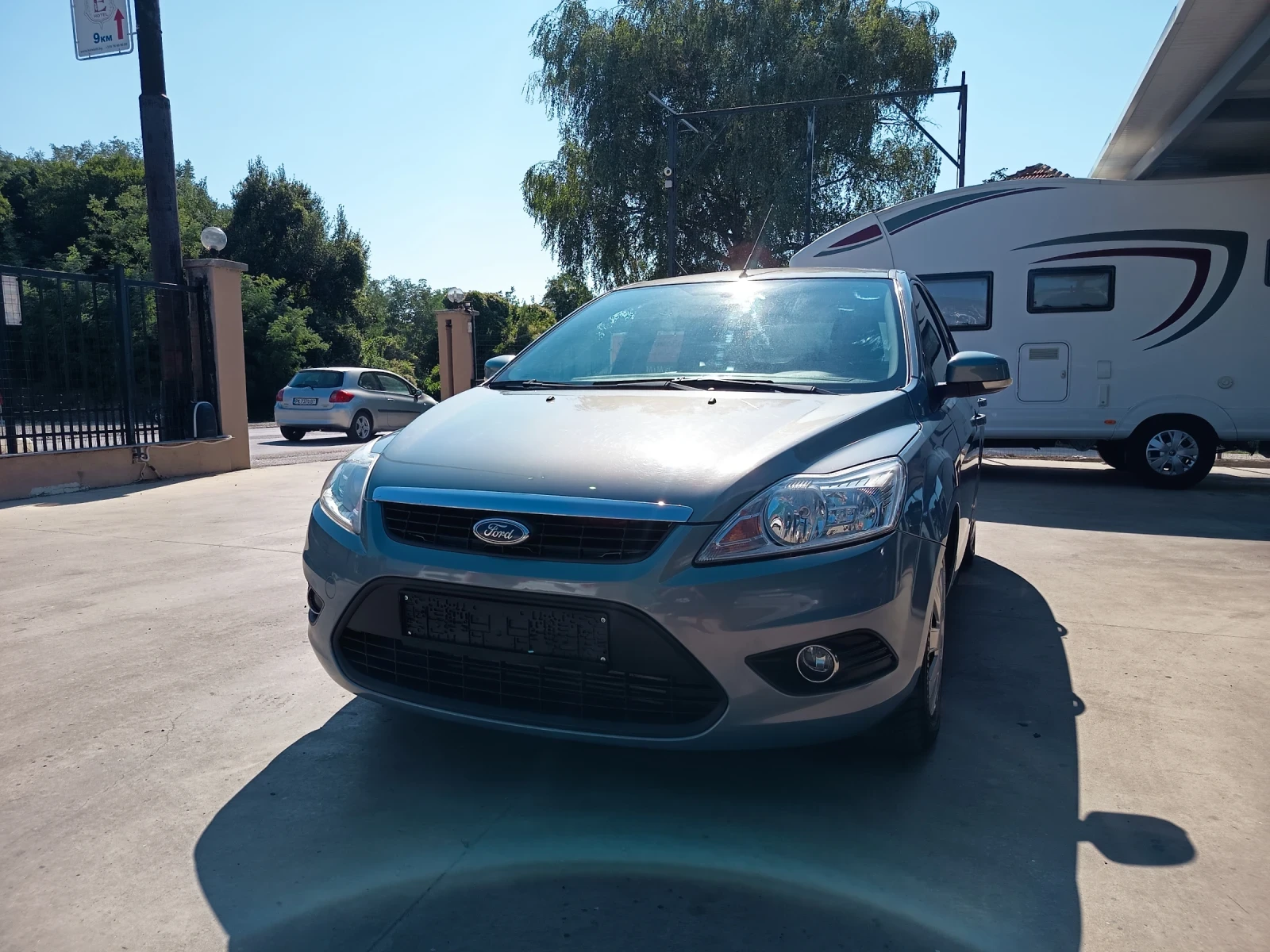 Ford Focus 1.6hdi | Mobile.bg   1