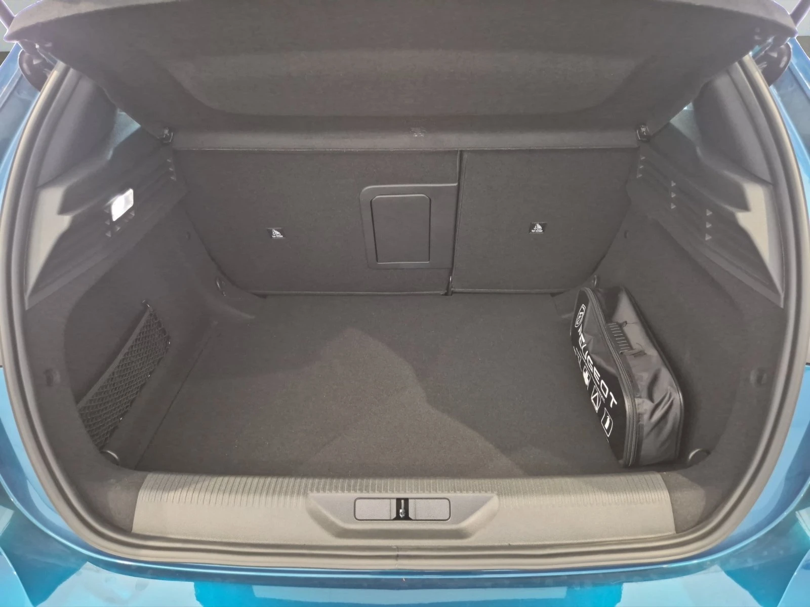 Peugeot 308 GT 1, 5 BlueHDi 130 EAT8 EURO 6.4 | Mobile.bg   15