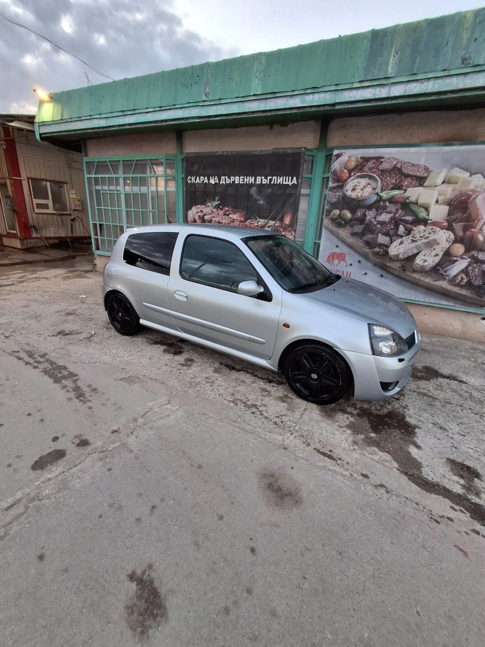 Renault Clio  - изображение 2