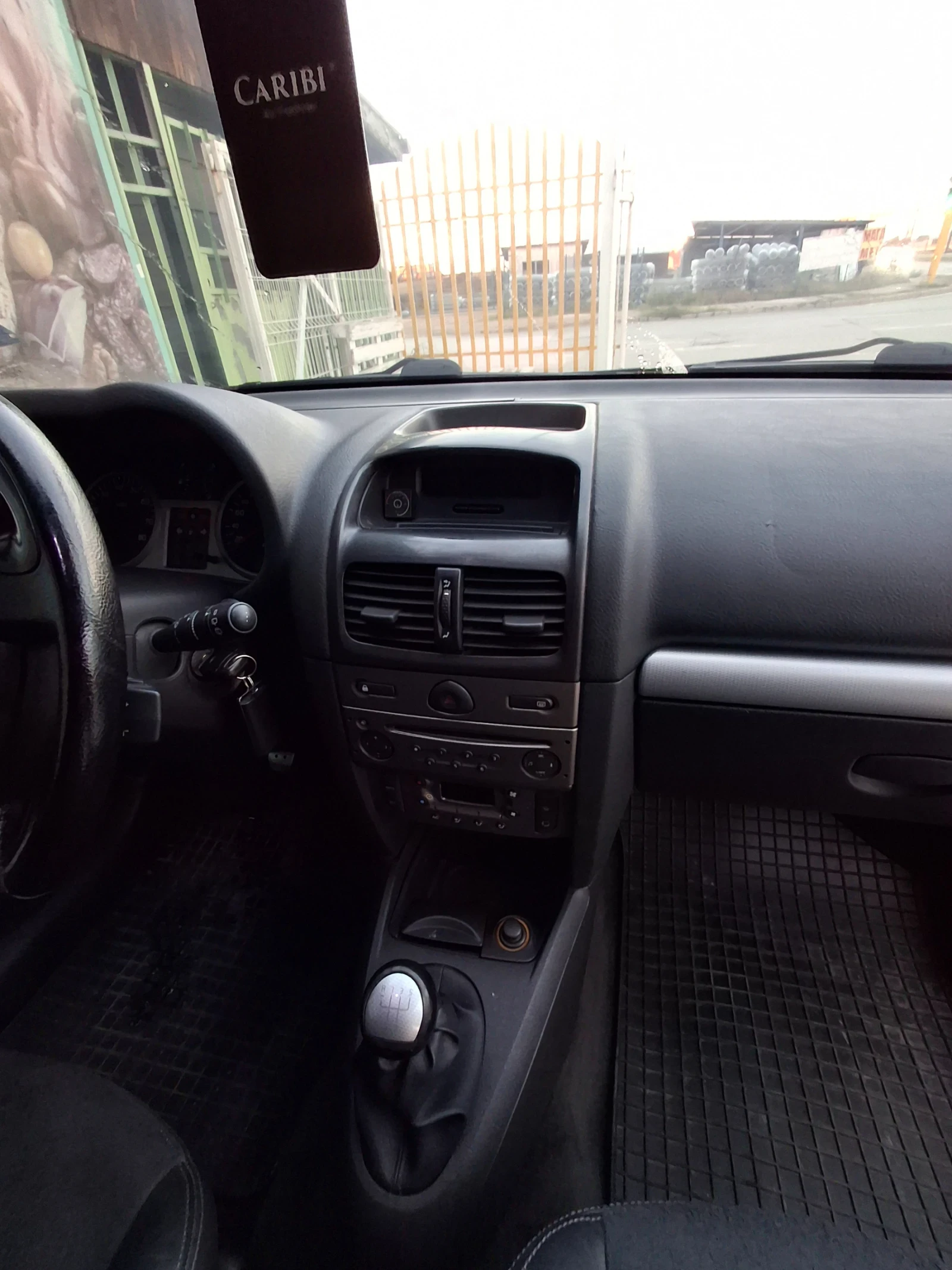 Renault Clio  - изображение 5