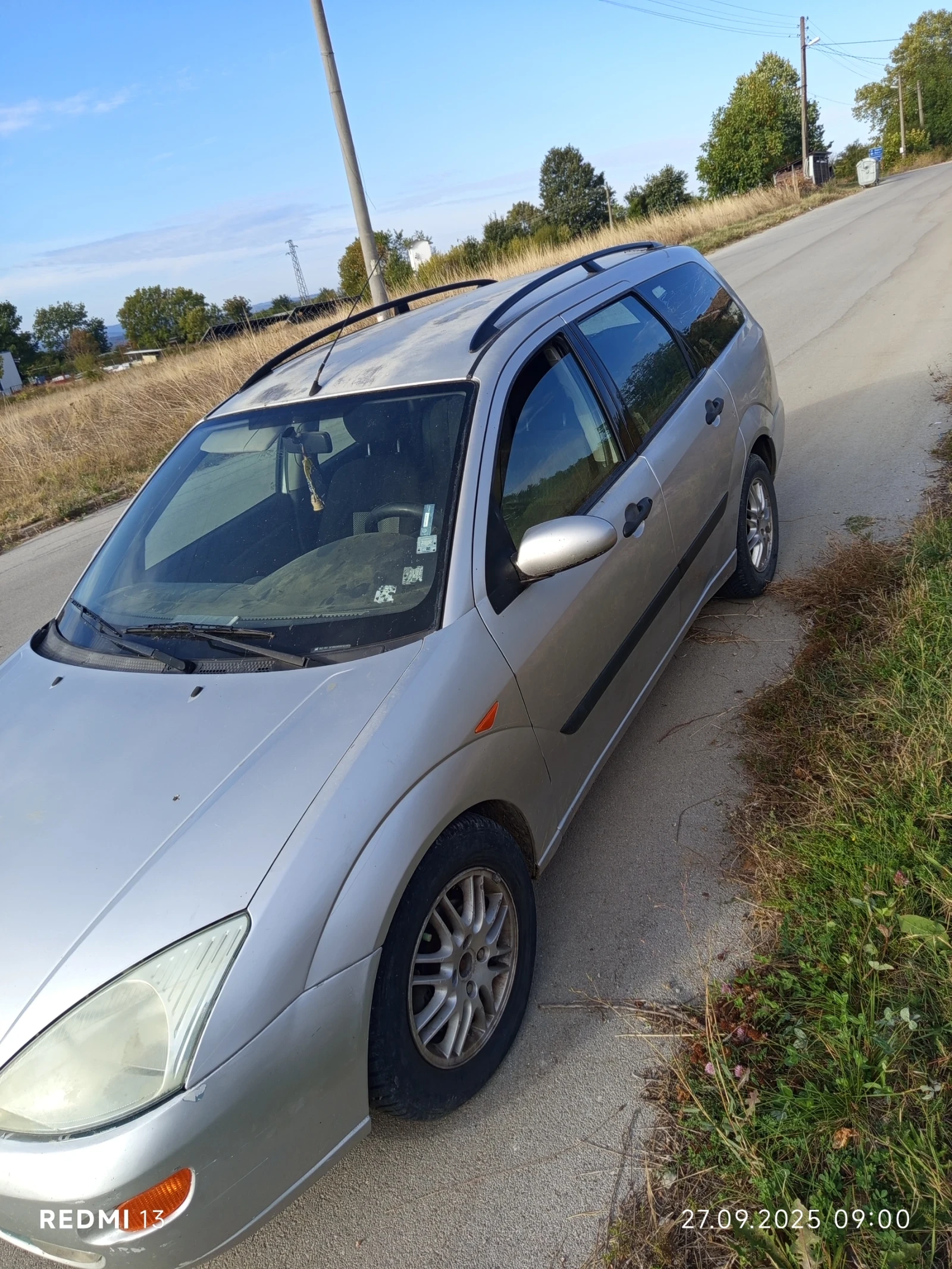 Ford Focus 1, 8 | Mobile.bg — изображение 6
