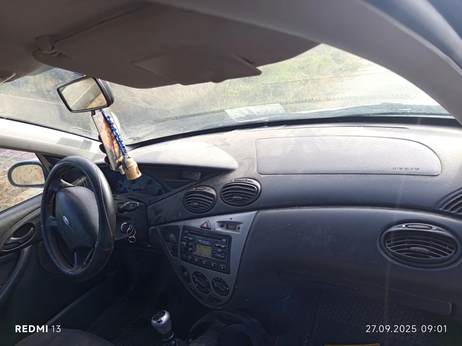 Ford Focus 1, 8 | Mobile.bg — изображение 4